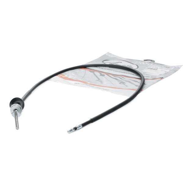 LINEX Cavo freno a mano 35.78.09 35.78.09 Cavo freno a mano LINEX OPEL MERIVA costo