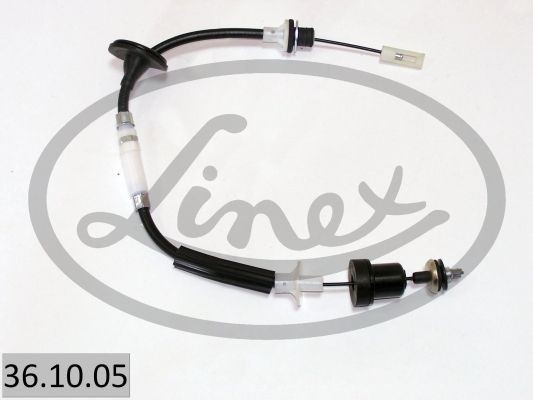 LINEX Clutchkabel 36.10.05 LINEX 36.10.05 Clutchkabler Rover 25 RF pris