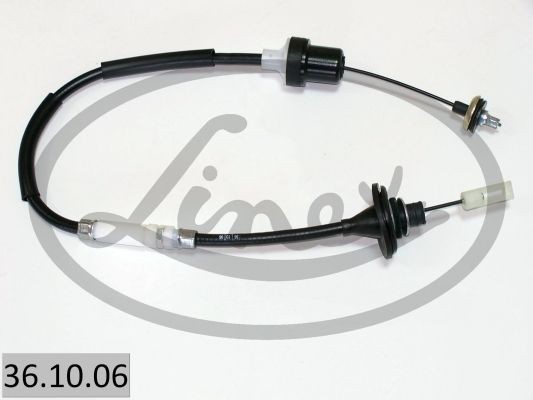 LINEX Clutchkabel 36.10.06 LINEX 36.10.06 Clutchwire Rover 25 RF billige