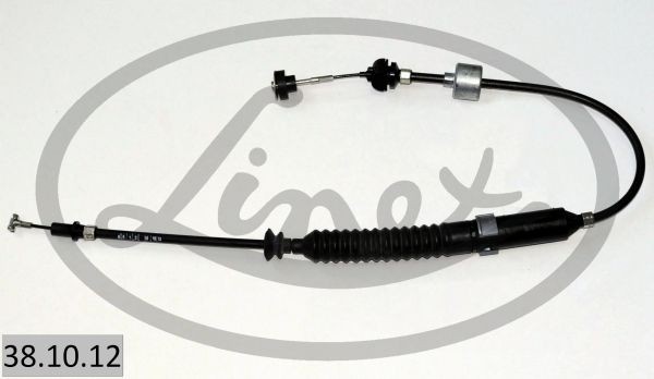 LINEX Kopplingsvajer 38.10.12 LINEX 38.10.12 Kopplingsvajer Seat Cordoba 6K1 original