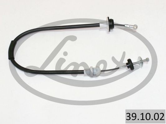 LINEX Ντίζα, μηχανισμός συμπλέκτη 39.10.02 Ντίζα συμπλέκτη SUZUKI LINEX 39.10.02