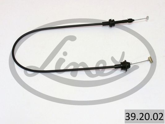 LINEX Cabo do acelerador 39.20.02 LINEX 39.20.02 Cabo do acelerador Octavia 5e5 originais preço