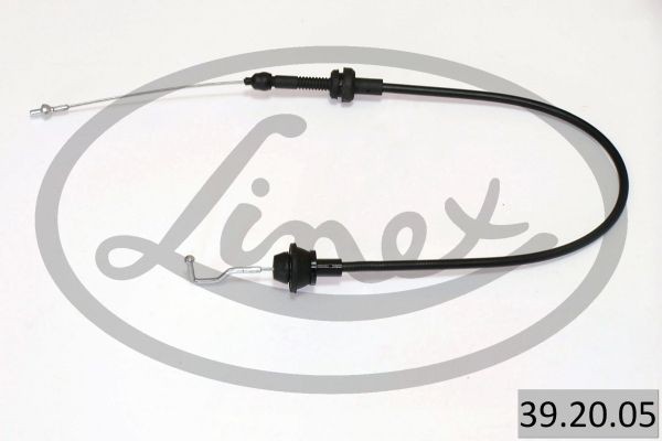 LINEX Gasswire 39.20.05 LINEX 39.20.05 Gasskabel Skoda Felicia 1 originale pris
