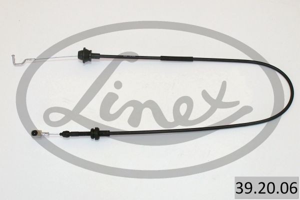 LINEX Gasvajer 39.20.06 Mitsubishi Pajero Sport SUV Gasvajer LINEX 39.20.06
