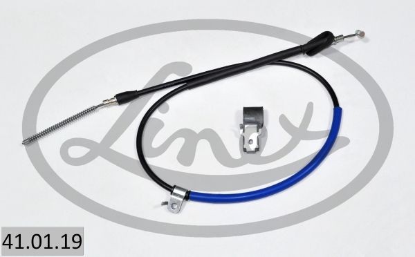 LINEX Handremkabel 41.01.19 Remkabel LINEX SX4 41.01.19 goedkoop