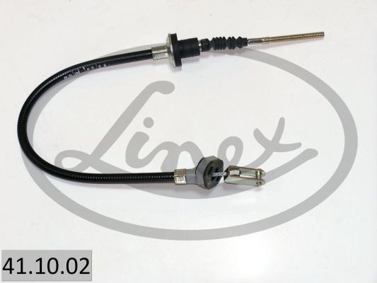 LINEX Ντίζα, μηχανισμός συμπλέκτη 41.10.02 Ντίζα συμπλέκτη SUZUKI LINEX 41.10.02
