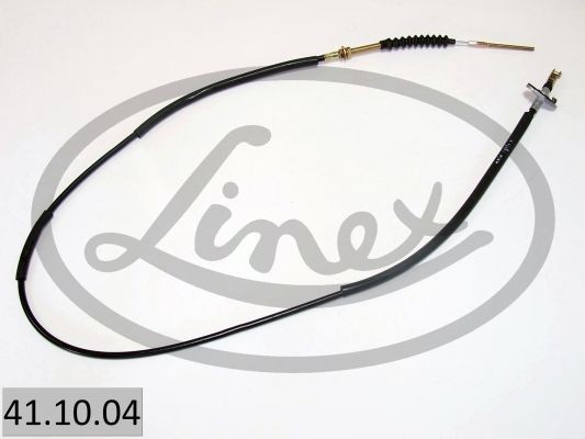 LINEX Vaijeri, kytkimen käyttö 41.10.04 LINEX 41.10.04 Suzuki Liana ER kytkinvaijeri