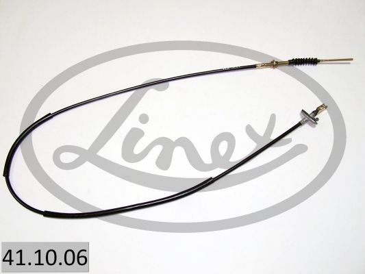 LINEX Cavo frizione 41.10.06 41.10.06 costo Cavo frizione LINEX SUZUKI VITARA