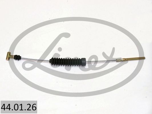 LINEX Kabel, arbejdsbremse 44.01.26 pris Bremsekabel Toyota _T15_ 44.01.26 LINEX