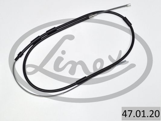LINEX Handremkabel 47.01.20 Ford USA WINDSTAR Remkabel LINEX 47.01.20