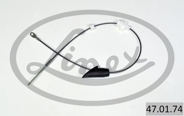 LINEX Handbremsseil 47.01.74 Bremsseil LINEX Lexus LS 47.01.74