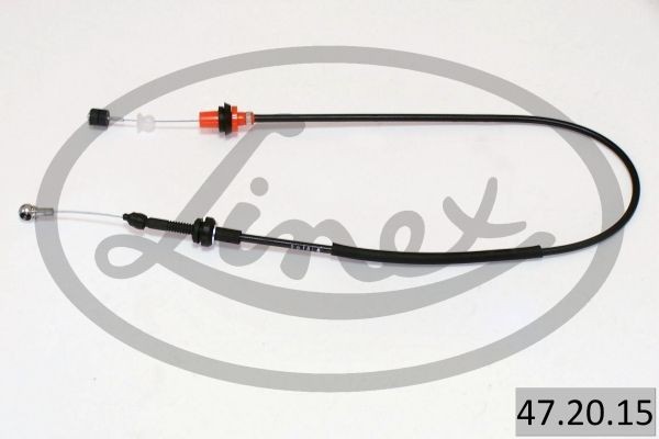 LINEX Câble d'accélération 47.20.15 LINEX 47.20.15 Câble d'accélérateur VW Golf 3 d'origine prix