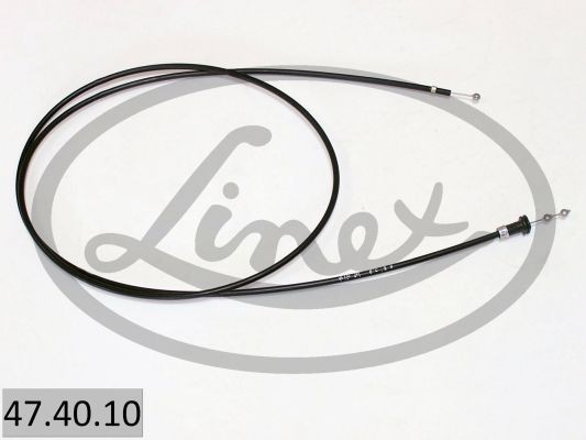 LINEX Ντίζα καπό 47.40.10 Καπό LINEX 308 47.40.10 φθηνά