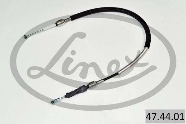 Tross, käigukast LINEX 47.44.01 LINEX 47.44.01: Tross käigukast Volkswagen BORA 2010