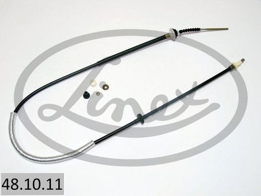 LINEX Koblingskabel 48.10.11 LINEX 48.10.11 Koblingskabel VOLVO 460 L (464) billig