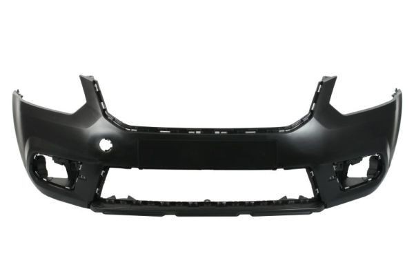 BLIC Paraurti 5510-00-7535902P BLIC 5510-00-7535902P Paraurto Skoda Yeti 5l originali prezzo