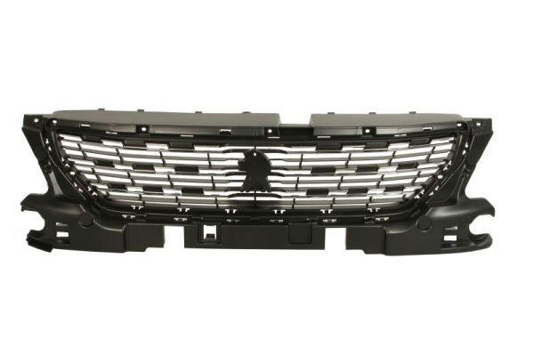 BLIC Griglia radiatore 6502-07-5511993P 6502-07-5511993P costo Griglia radiatore PEUGEOT 1007 BLIC