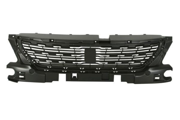 Radiator grill BLIC 6502-07-5511994P BLIC 6502-07-5511994P Radiator grille PEUGEOT 301 2023