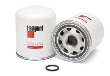 FLEETGUARD Luchtfilter AD27750 AD27750 Luchtfilter van de motor TOYOTA AYGO FLEETGUARD