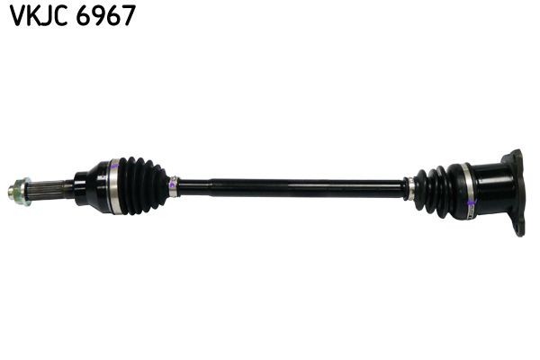 SKF Drivaxel VKJC 6967 VKJC 6967 SKF drivaxlar Suzuki SPLASH