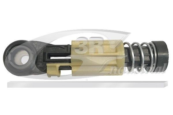 3RG Ντίζα, μηχανικό κιβώτιο ταχυτήτων 23727 3RG 23727 Ντίζα ταχυτήτων VW T6 Transporter σε χαμηλές τιμές