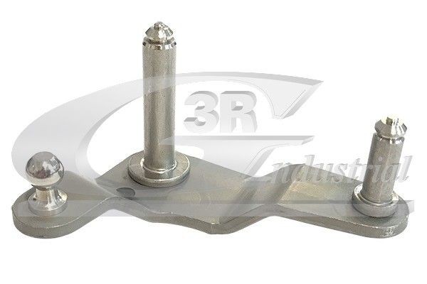 3RG Reparatieset, schakelhefboom 26712 Seat EXEO Reparatieset schakelstang 3RG 26712