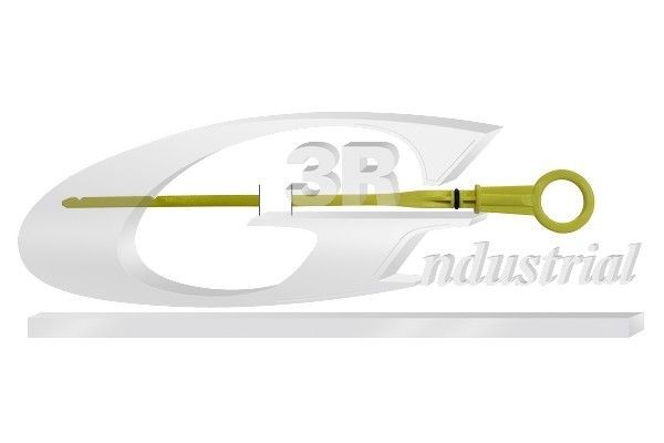 Eļļas līmeņa rādītājs 3RG 81659 3RG 81659 Eļļas līmeņa rādītājs RENAULT MODUS 2012