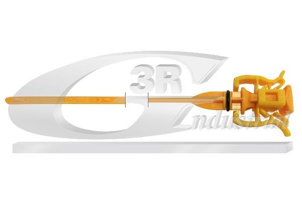 3RG Vareta do nível de óleo 81661 Vareta do nível de óleo 3RG XK 81661 baratos