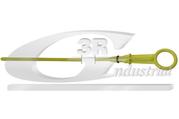 3RG Jauge d'huile 81662 81662 Jauge à huile 3RG SUBARU FORESTER