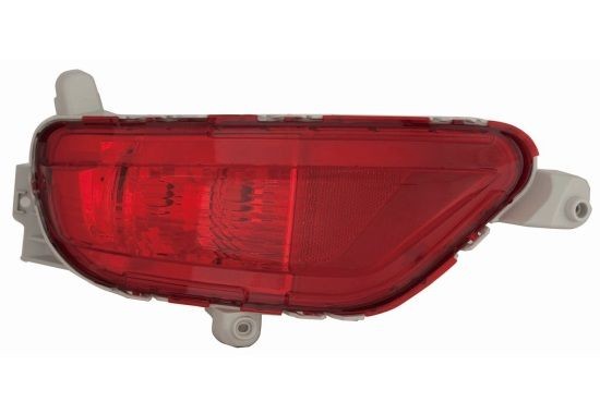 Rear Fog Light ABAKUS 216-4004L-LD-UE ABAKUS 216-4004L-LD-UE Mazda MX-5 2017 Rear fog lights price