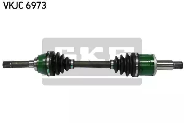 SKF Semiasse VKJC 6973 SKF VKJC 6973 Semiasse SUZUKI Alto FF originale prezzo