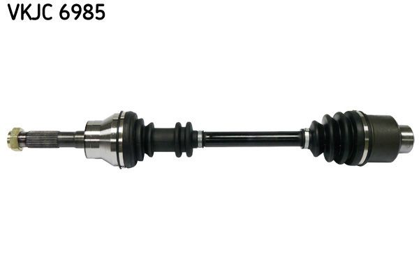 SKF Arbre de transmission VKJC 6985 Mercedes-Benz SL Cardan SKF VKJC 6985