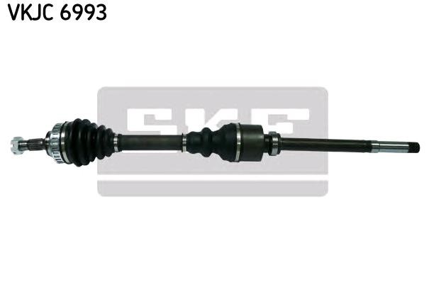 Drivaxel SKF VKJC 6993 SKF VKJC 6993 Drivaxlar PEUGEOT 405 2017