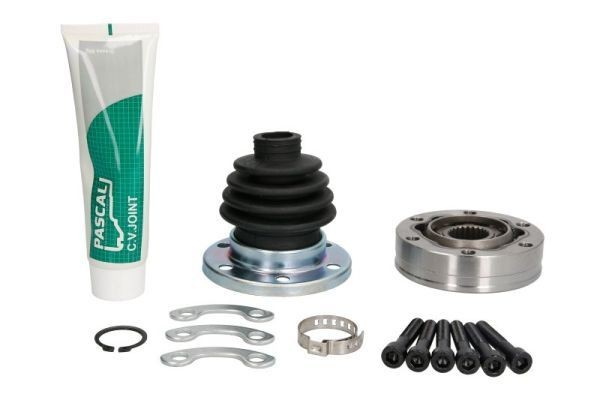 Joint kit, drive shaft PASCAL G8B009PC PASCAL G8B009PC 1999 BMW 3 Series cv joint replacement
