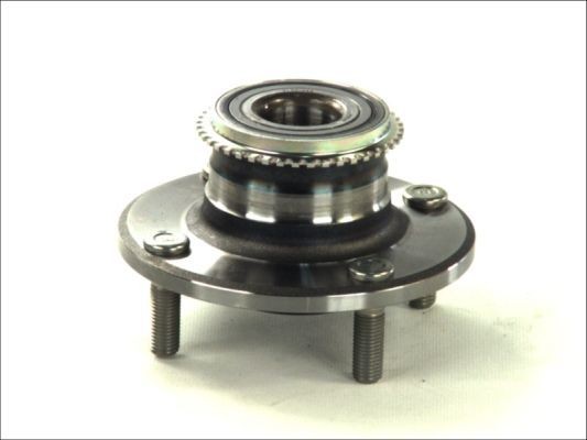 KANACO Hjullager H25046 Hjulnav PORSCHE KANACO H25046