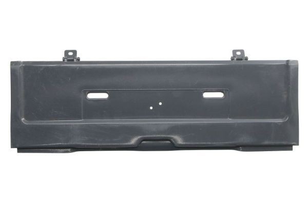 PACOL Plaat, bumper MER-FB-057 MER-FB-057 Plaat bumper PACOL MERCEDES-BENZ VIANO