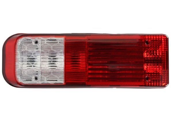 Taillight TRUCKLIGHT TL-FO004L/R AMP TRUCKLIGHT TL-FO004L/R AMP Rear lights Ford GALAXY 2022