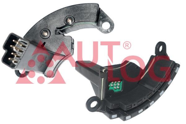 AUTLOG Stuurhoeksensor AS5210 AUTLOG Stuurkoppelsensor MERCEDES-BENZ AS5210