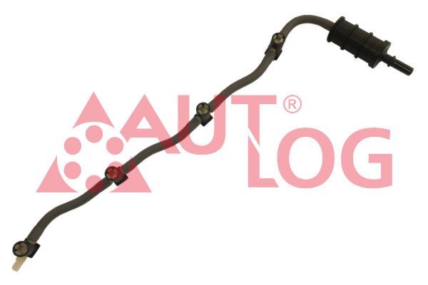 AUTLOG Flessibile, Carburante perso KL3023 AUTLOG KL3023 Tubo flessibile, carburante perso Vivaro A Camion pianale / Telaio (X83) prezzo