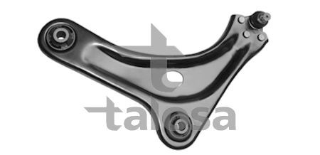 TALOSA Rameno zavesenia kolies 40-11834 Rameno zavesenia kolies TALOSA PEUGEOT 40-11834