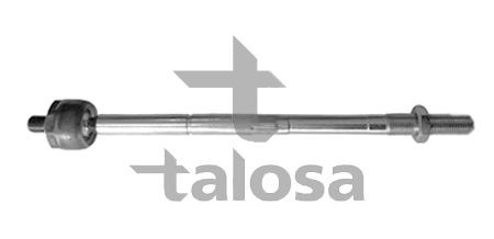 TALOSA Snodo assiale 44-11828 44-11828 costo Tirante sterzo TALOSA Volkswagen POLO