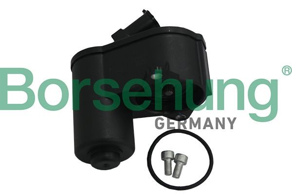 Borsehung Inställning, parkeringsbroms bromsok B19158 TOYOTA elektrisk handbroms Borsehung B19158