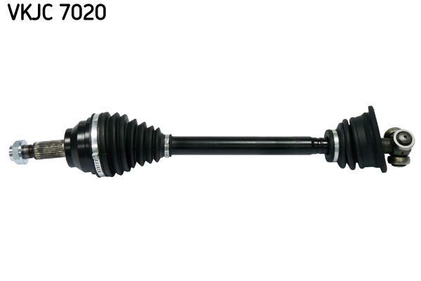 Arbre de transmission SKF VKJC 7020 SKF VKJC 7020: Cardan Opel MOVANO 1999