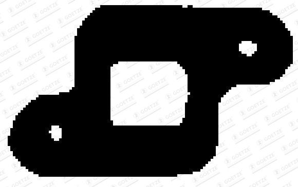 GOETZE Guarnizione collettore scarico 31-023762-20 31-023762-20 costo Guarnizione collettore scarico FORD TRANSIT COURIER GOETZE