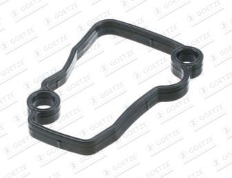 GOETZE Gasket, intake / exhaust manifold 31-026620-10 RENAULT GRAND SCÉNIC GOETZE exhaust manifold gasket 3102662010