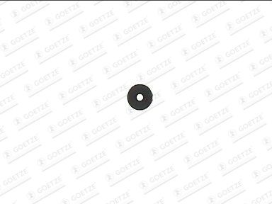 GOETZE Tesnenie skrutiek krytu hlavy valcov 50-028913-00 Tesnenie veka ventilov GOETZE Seat EXEO 50-028913-00