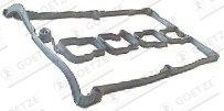 GOETZE Kleppendekselpakking 50-030085-00 Pakking, kleppendeksel GOETZE ALFETTA 50-030085-00 goedkoop