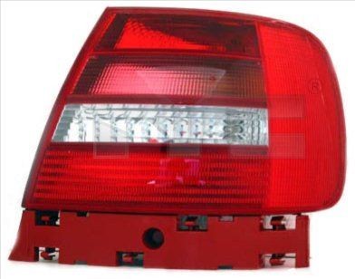 TYC Πίσω φως 11-0005-01-2 11-0005-01-2 Πίσω φώτα TYC AUDI A8