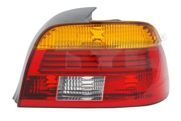 TYC Aizmugurējais lukturis 11-0008-01-2 TYC 11-0008-01-2 Aizmugures lukturi BMW E39 orģinālās cena
