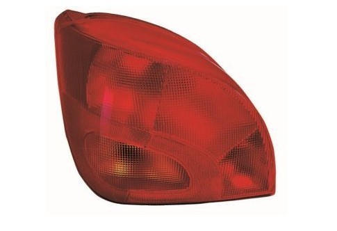 TYC Aizmugurējais lukturis 11-0030-01-2 11-0030-01-2 Aizmugures lukturi TYC MAZDA CX-5